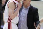"Mažeikiai" apgynė nugalėtojų titulą