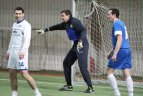 Tarptautinis veteranų futbolo turnyras Vasario 16-jai paminėti