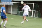Tarptautinis veteranų futbolo turnyras Vasario 16-jai paminėti
