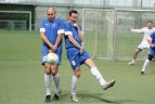 Tarptautinis veteranų futbolo turnyras Vasario 16-jai paminėti