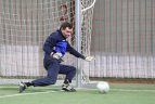 Tarptautinis veteranų futbolo turnyras Vasario 16-jai paminėti