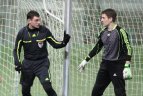 Tarptautinis veteranų futbolo turnyras Vasario 16-jai paminėti