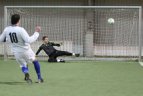 Tarptautinis veteranų futbolo turnyras Vasario 16-jai paminėti