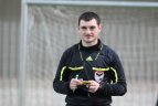 Tarptautinis veteranų futbolo turnyras Vasario 16-jai paminėti