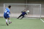 Tarptautinis veteranų futbolo turnyras Vasario 16-jai paminėti