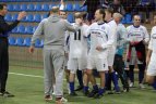 Tarptautinis veteranų futbolo turnyras Vasario 16-jai paminėti