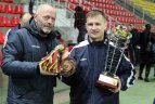 Tarptautinis veteranų futbolo turnyras Vasario 16-jai paminėti