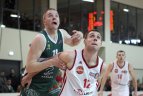 "Mažeikiai" apgynė nugalėtojų titulą