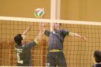 Vilniaus "Flamingo Volley"-Raseinių "Norvelita" 3:1