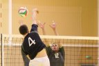 Vilniaus "Flamingo Volley"-Raseinių "Norvelita" 3:1