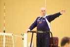 Vilniaus "Flamingo Volley"-Raseinių "Norvelita" 3:1