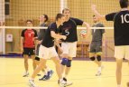 Vilniaus "Flamingo Volley"-Raseinių "Norvelita" 3:1
