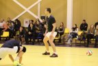 Vilniaus "Flamingo Volley"-Raseinių "Norvelita" 3:1