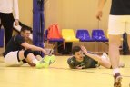 Vilniaus "Flamingo Volley"-Raseinių "Norvelita" 3:1