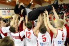 "Mažeikiai" apgynė nugalėtojų titulą