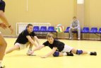 Vilniaus "Flamingo Volley"-Raseinių "Norvelita" 3:1