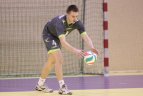 Vilniaus "Flamingo Volley"-Raseinių "Norvelita" 3:1
