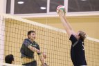 Vilniaus "Flamingo Volley"-Raseinių "Norvelita" 3:1