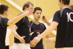 Vilniaus "Flamingo Volley"-Raseinių "Norvelita" 3:1