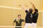 Vilniaus "Flamingo Volley"-Raseinių "Norvelita" 3:1