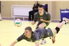 Vilniaus "Flamingo Volley"-Raseinių "Norvelita" 3:1