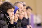 Vilniaus "Flamingo Volley"-Raseinių "Norvelita" 3:1