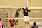 Vilniaus "Flamingo Volley"-Raseinių "Norvelita" 3:1