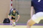 Vilniaus "Flamingo Volley"-Raseinių "Norvelita" 3:1