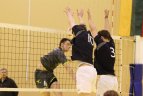 Vilniaus "Flamingo Volley"-Raseinių "Norvelita" 3:1