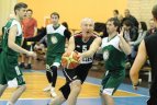Vilniuje vyko žurnalistų krepšinio turnyras