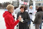Alytuje vyko pirmas „Eurovaistinės 10 km bėgimo taurės“ etapas.