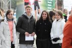 Alytuje vyko pirmas „Eurovaistinės 10 km bėgimo taurės“ etapas.