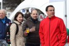 Alytuje vyko pirmas „Eurovaistinės 10 km bėgimo taurės“ etapas.