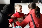 Alytuje vyko pirmas „Eurovaistinės 10 km bėgimo taurės“ etapas.