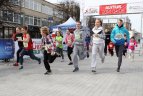 Alytuje vyko pirmas „Eurovaistinės 10 km bėgimo taurės“ etapas.