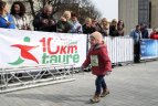 Alytuje vyko pirmas „Eurovaistinės 10 km bėgimo taurės“ etapas.