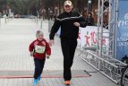 Alytuje vyko pirmas „Eurovaistinės 10 km bėgimo taurės“ etapas.