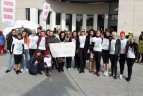 Alytuje vyko pirmas „Eurovaistinės 10 km bėgimo taurės“ etapas.