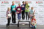 Alytuje vyko pirmas „Eurovaistinės 10 km bėgimo taurės“ etapas.