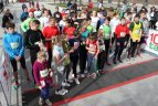 Alytuje vyko pirmas „Eurovaistinės 10 km bėgimo taurės“ etapas.