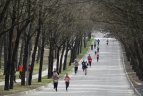 Alytuje vyko pirmas „Eurovaistinės 10 km bėgimo taurės“ etapas.