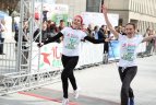Alytuje vyko pirmas „Eurovaistinės 10 km bėgimo taurės“ etapas.