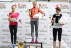 Alytuje vyko pirmas „Eurovaistinės 10 km bėgimo taurės“ etapas.