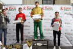 Alytuje vyko pirmas „Eurovaistinės 10 km bėgimo taurės“ etapas.