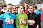 Alytuje vyko pirmas „Eurovaistinės 10 km bėgimo taurės“ etapas.