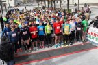 Alytuje vyko pirmas „Eurovaistinės 10 km bėgimo taurės“ etapas.