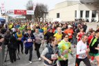 Alytuje vyko pirmas „Eurovaistinės 10 km bėgimo taurės“ etapas.