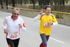 Alytuje vyko pirmas „Eurovaistinės 10 km bėgimo taurės“ etapas.