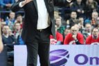 "Lietuvos rytas"-"Cedevita" 75-74