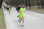 Alytuje vyko pirmas „Eurovaistinės 10 km bėgimo taurės“ etapas.